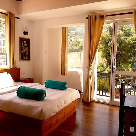 Hotel Sky Heaven Nuwaraeliya à Nuwara Eliya Extérieur photo