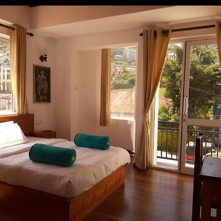 Hotel Sky Heaven Nuwaraeliya à Nuwara Eliya Extérieur photo
