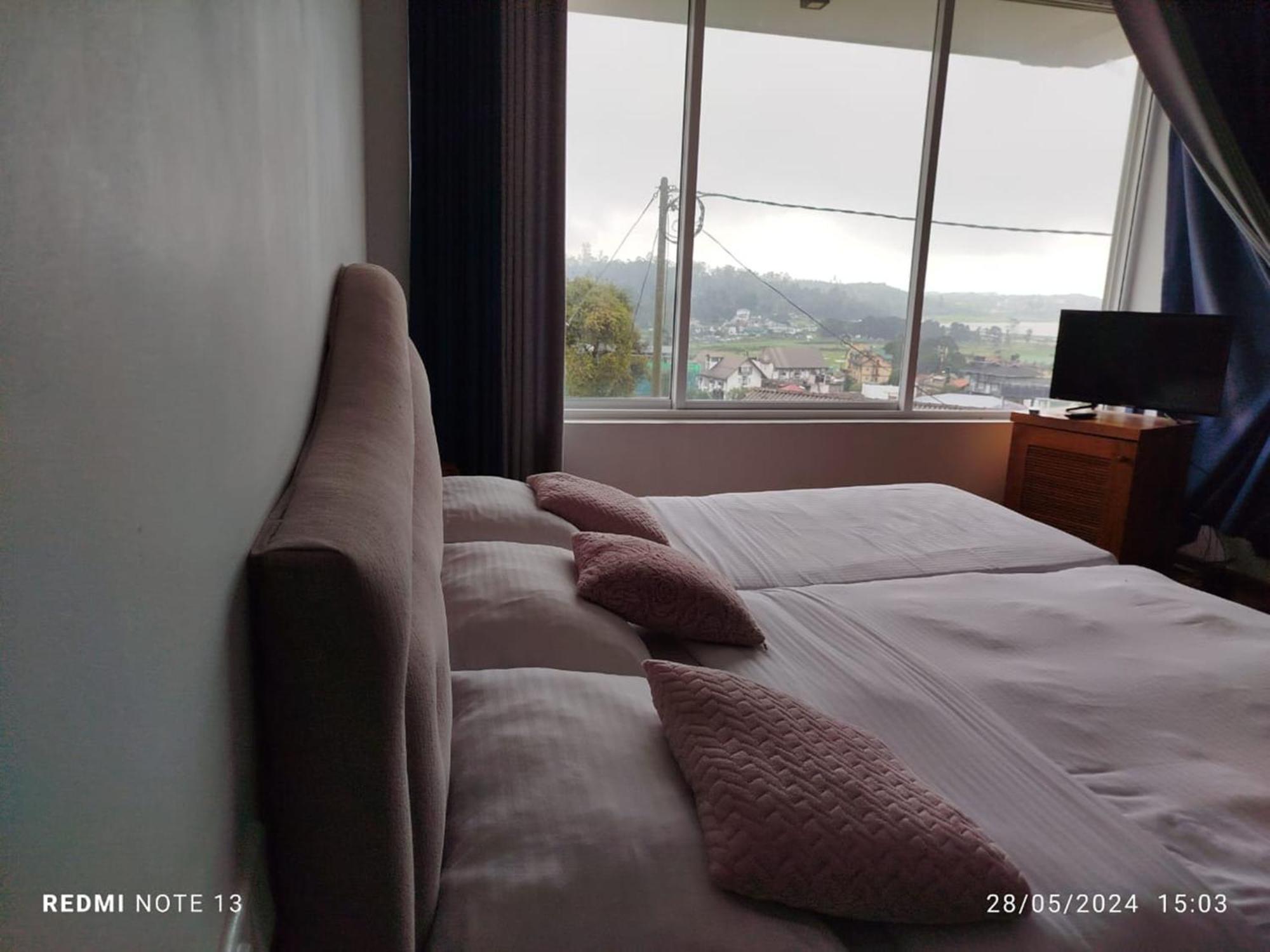 Hotel Sky Heaven Nuwaraeliya à Nuwara Eliya Extérieur photo