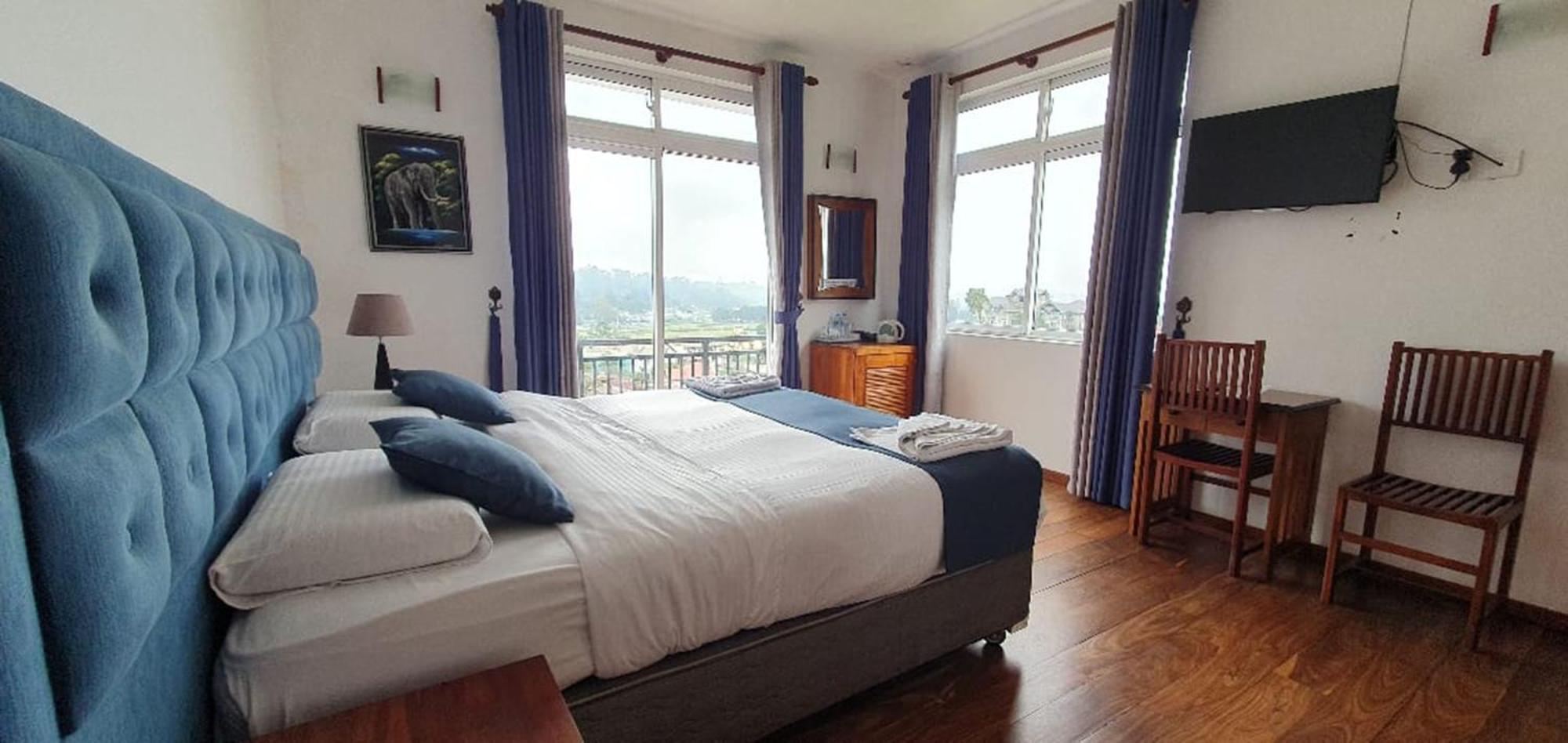 Hotel Sky Heaven Nuwaraeliya à Nuwara Eliya Extérieur photo