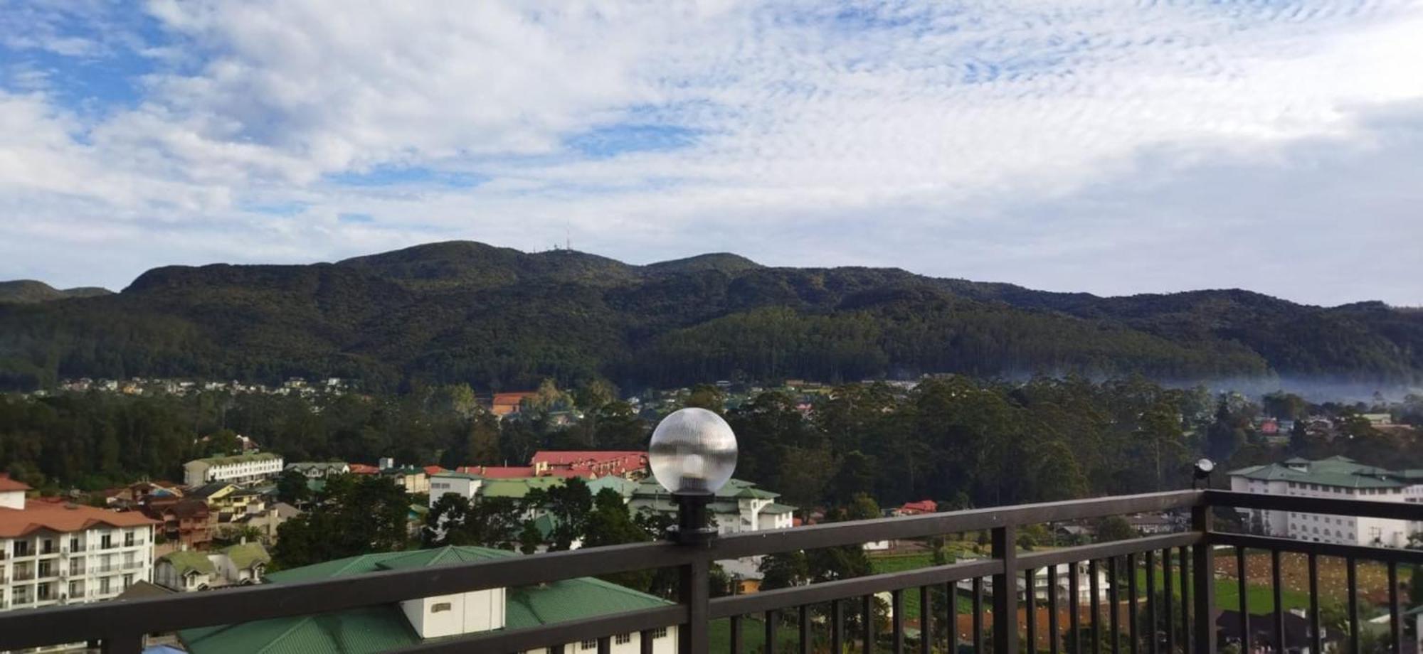 Hotel Sky Heaven Nuwaraeliya à Nuwara Eliya Extérieur photo