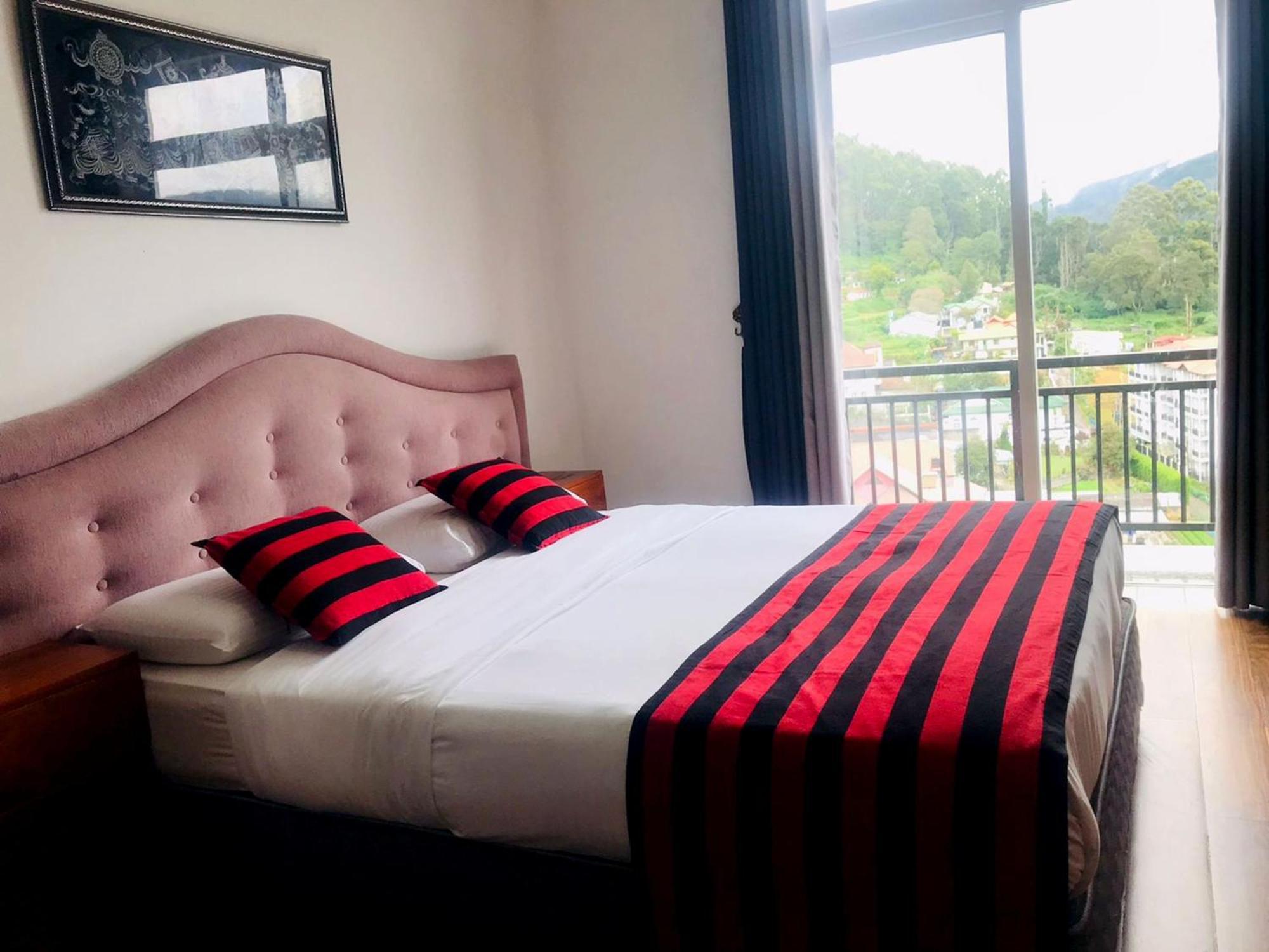 Hotel Sky Heaven Nuwaraeliya à Nuwara Eliya Extérieur photo