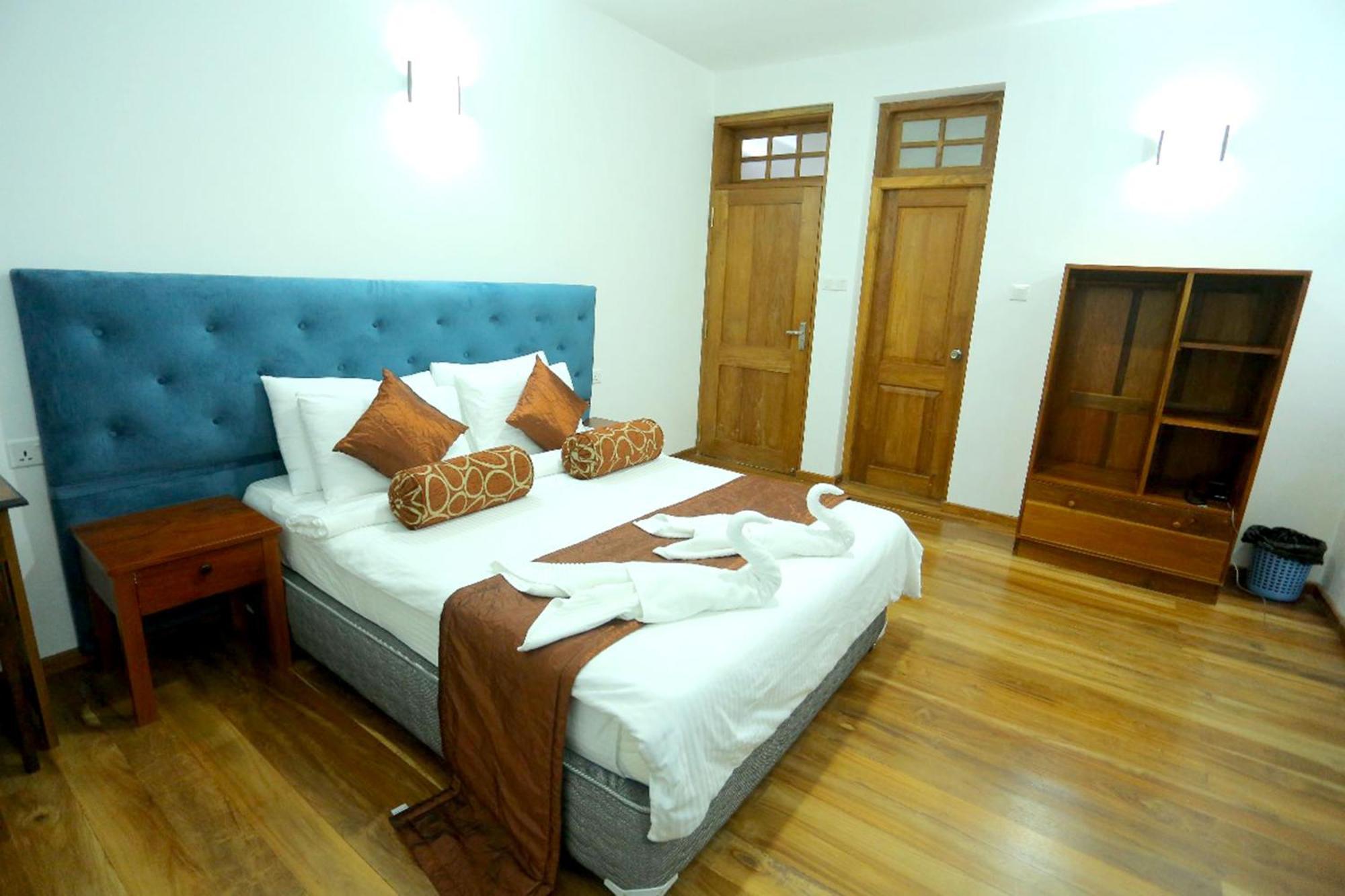 Hotel Sky Heaven Nuwaraeliya à Nuwara Eliya Extérieur photo