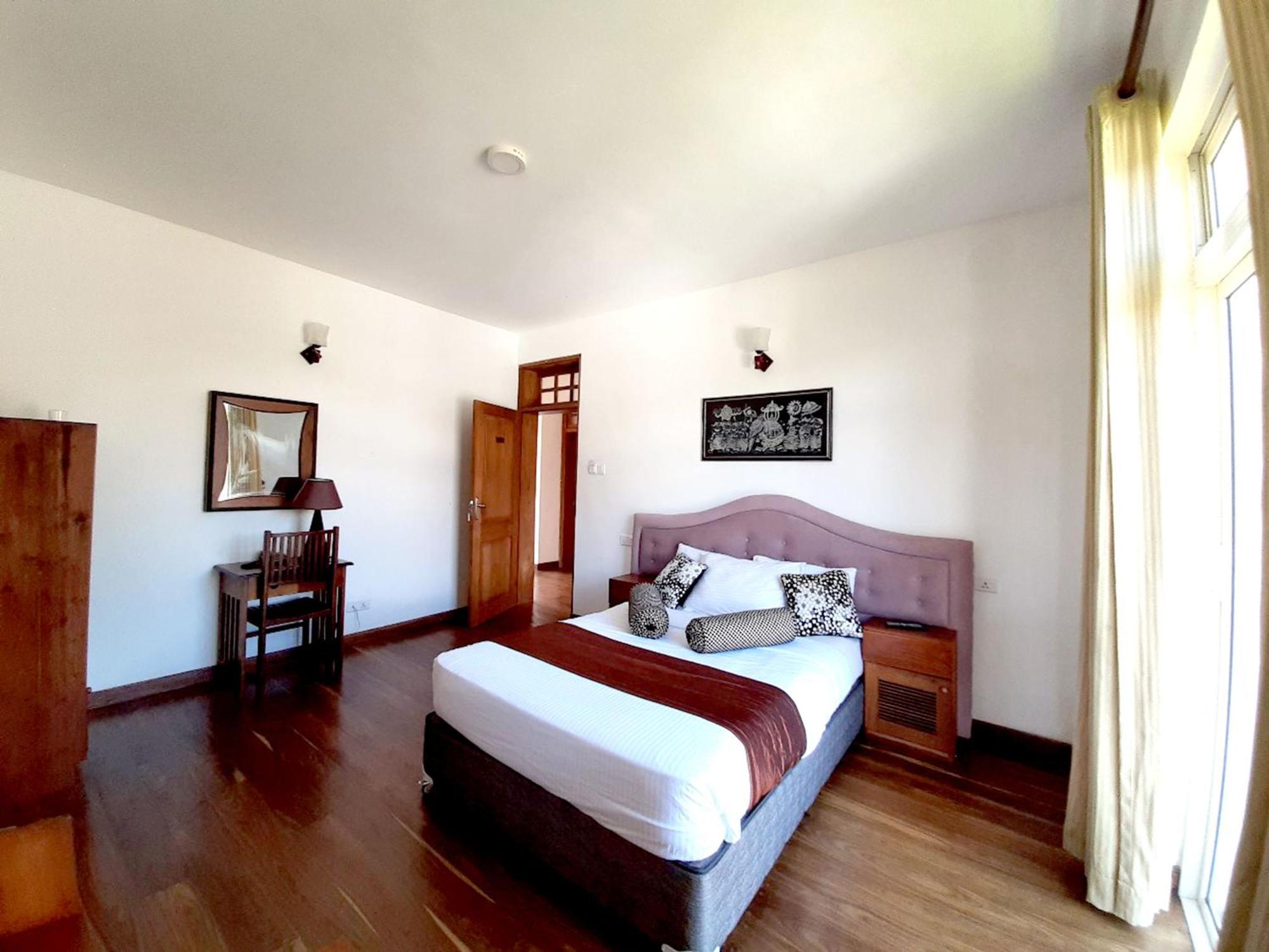 Hotel Sky Heaven Nuwaraeliya à Nuwara Eliya Extérieur photo
