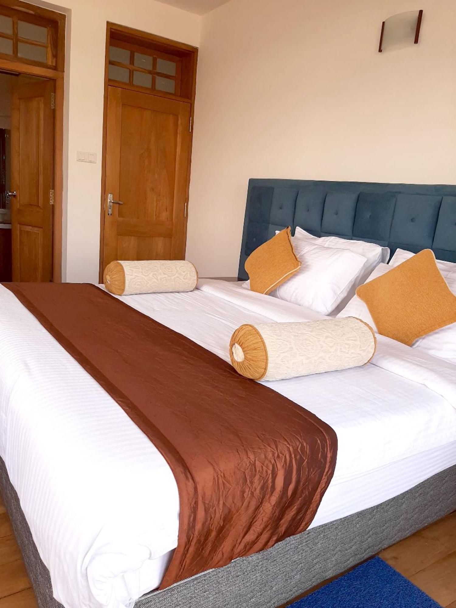 Hotel Sky Heaven Nuwaraeliya à Nuwara Eliya Extérieur photo